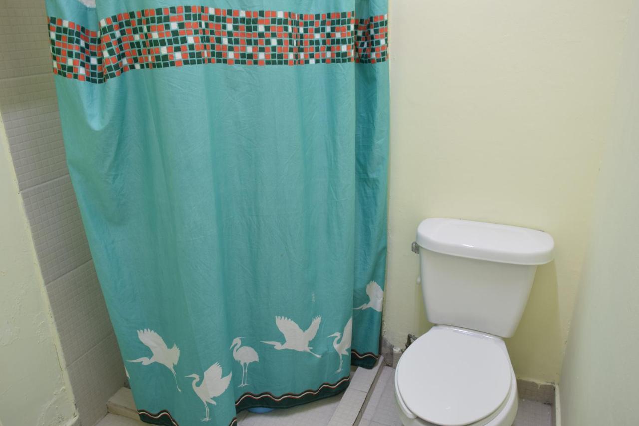 Hostel Plaza Mayor Μεξικό Εξωτερικό φωτογραφία
