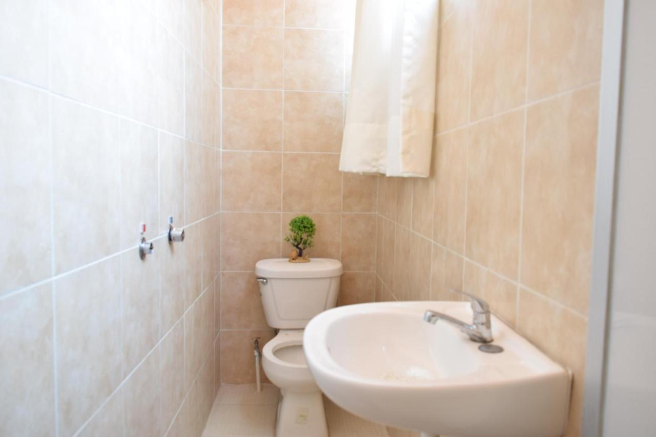 Hostel Plaza Mayor Μεξικό Εξωτερικό φωτογραφία