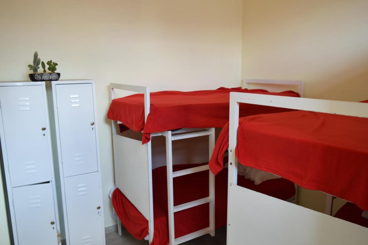 Hostel Plaza Mayor Μεξικό Εξωτερικό φωτογραφία