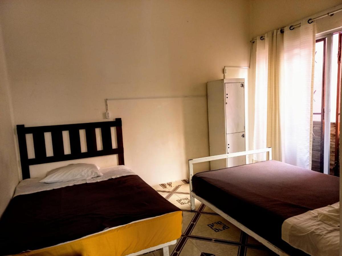 Hostel Plaza Mayor Μεξικό Εξωτερικό φωτογραφία