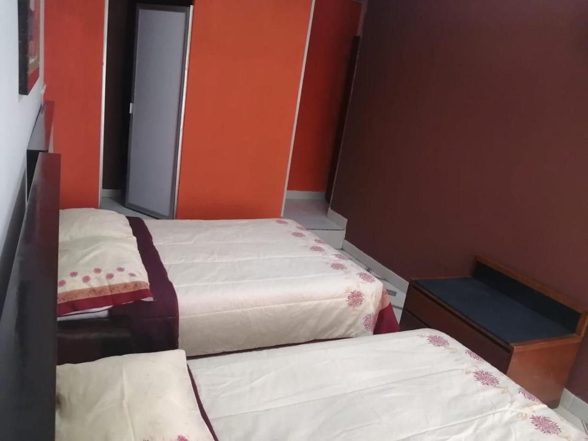 Hostel Plaza Mayor Μεξικό Εξωτερικό φωτογραφία
